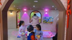 -星岛乐园(爱琴海购物公园店)