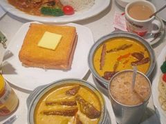 -香港新发烧腊茶餐厅(水围店)