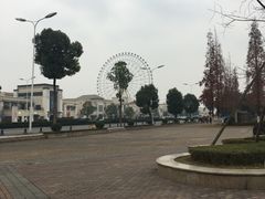 -国色天乡三期陆地乐园