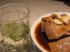 -徽州月·民间徽菜(浦东总店)