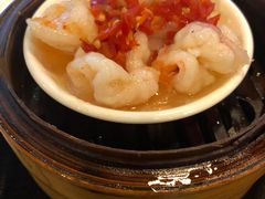 剁椒大虾球-添运来(茶园奥园广场店)