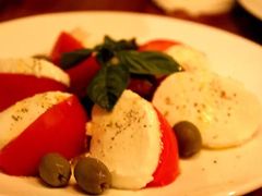 水牛芝士-La Tavernetta(Bar à Vin)(乌鲁木齐路店)