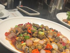 -健眺小海鲜(临海后山店)