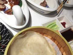 -大鸭梨烤鸭(枣园店)