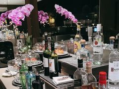 -北京丽晶酒店