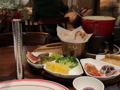 -食间牛排(湖西路店)