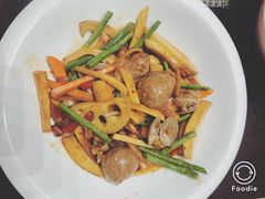 -洲际酒店·地平线全日餐厅HORIZON CAFÉ