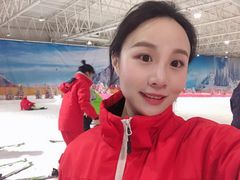 -赤马湖体育滑雪