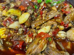 -小民大排档(光谷店)