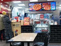 -达美乐比萨(回龙观店)