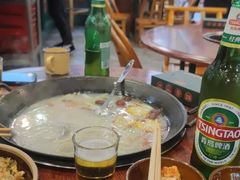 -草本味·市井羊肉馆(新开铺总店)