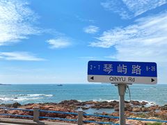 -八大关景区