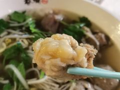 -蔡澜Pho·越南粉餐厅(海上世界店)