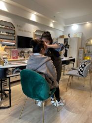 -雪儿·YuKi美甲美睫皮肤管理Salon