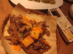 -北京老铺烤鸭(老城根店)