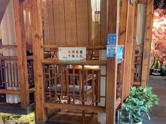 -鸽舞笙平金牌烧鸽子·融合菜(鲁谷店)