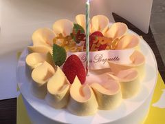 -巴黎贝甜(常德路店)