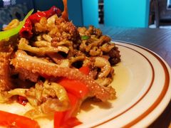 -纳鲁孜·新疆特色餐厅(上海悦荟广场店)