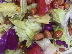 -快活林烧烤(红新路店)