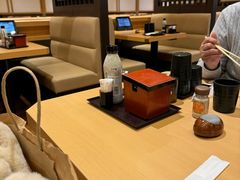 -大起水产回转寿司(りんくうシークル店)