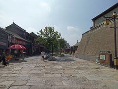 -大境门景区