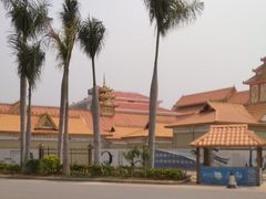 -打洛口岸