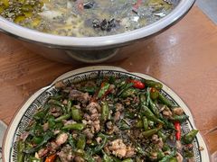 尖椒鸡-陈有良尖椒鸡(渝中示范店)