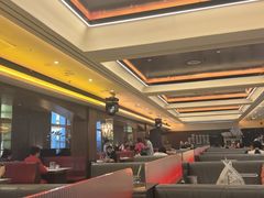 -金刚山烧烤(红旗大街店)