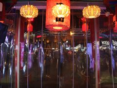 -庙街旅游·美食广场(五一广场店)