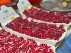 -荣叔港式沙嗲牛肉火锅(正佳潮流店)