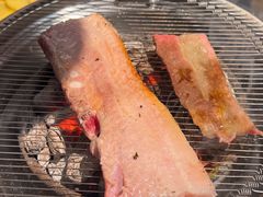 -韩山葵烤肉(太古里店)
