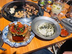 -哼蟹二将·烤肉酱蟹(合生汇店)