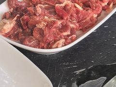 -刘艳黄牛肉(九襄店)