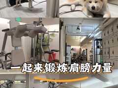 -YCHL Studios健身工作室(市二宫店)