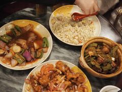 -紫金食坊(江南西路店)