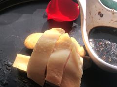 -荷塘秋月·本帮江浙菜(国权路店)