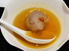 -南京景枫万豪酒店·万豪中餐厅