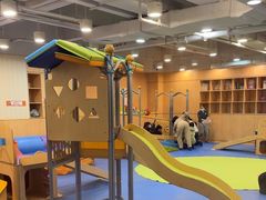 -金宝贝早教(南山花园城店)