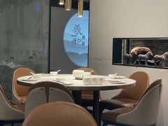 -羲和雅苑•北京烤鸭(国贸商城店)