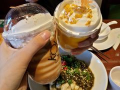 饼干奶茶-KOI PLUS(成都万象城店)