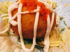 -一井烧肉·活鳗·寿司(望京SOHO店)