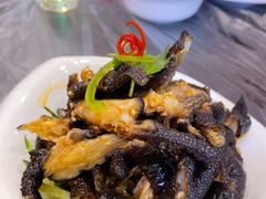 无骨凤爪-金陵暴走小龙虾·迷踪蟹(凯德MALL店)