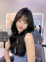 -ＲH SALON·简爱烫发染发接发