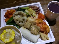 -素清香(解放路店)