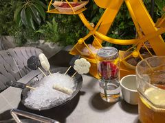 -故里和山·成都火锅(欢乐港湾店)