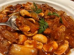 -在前门·烤鸭北京菜(五月花广场店)