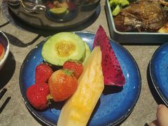 -凯悦·东方公主号 全球海鲜自助餐厅(凯丹广场店)