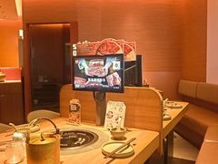 -巴奴毛肚火锅(京西大悦城店)