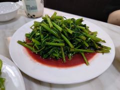 -兰亭餐厅(原嵩山路店)