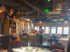 -京味斋·北京烤鸭(华威桥北工大店)